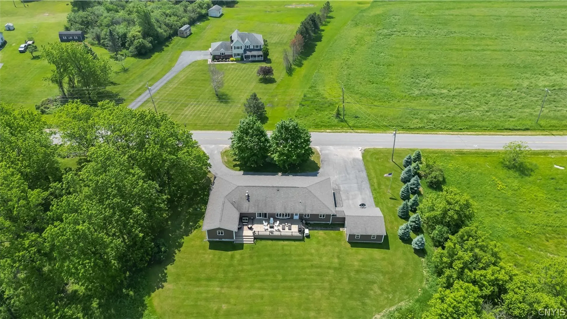 Property at 21275 County Route 63, Watertown Town, NY 13601 48
