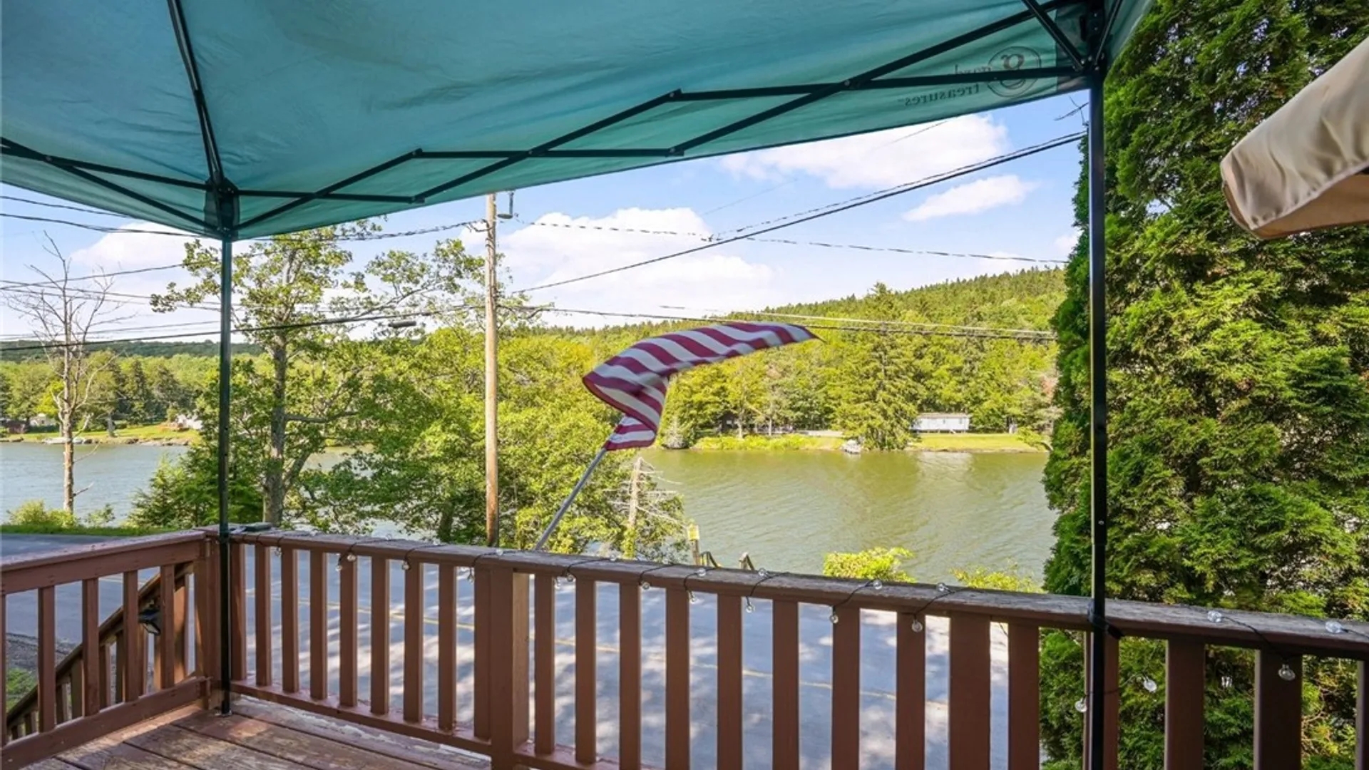 Property at 342 Bear Gulch Road, Summit, NY 12175 13
