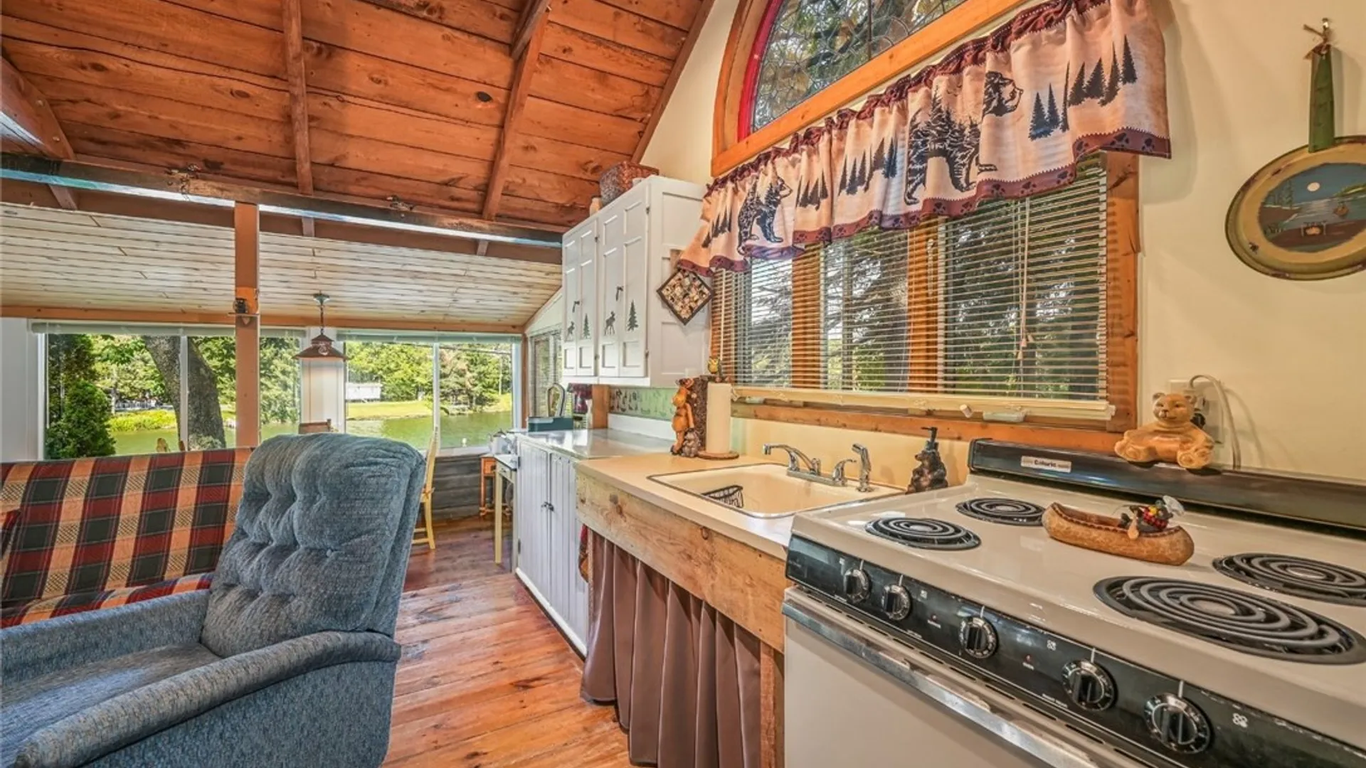 Property at 342 Bear Gulch Road, Summit, NY 12175 19