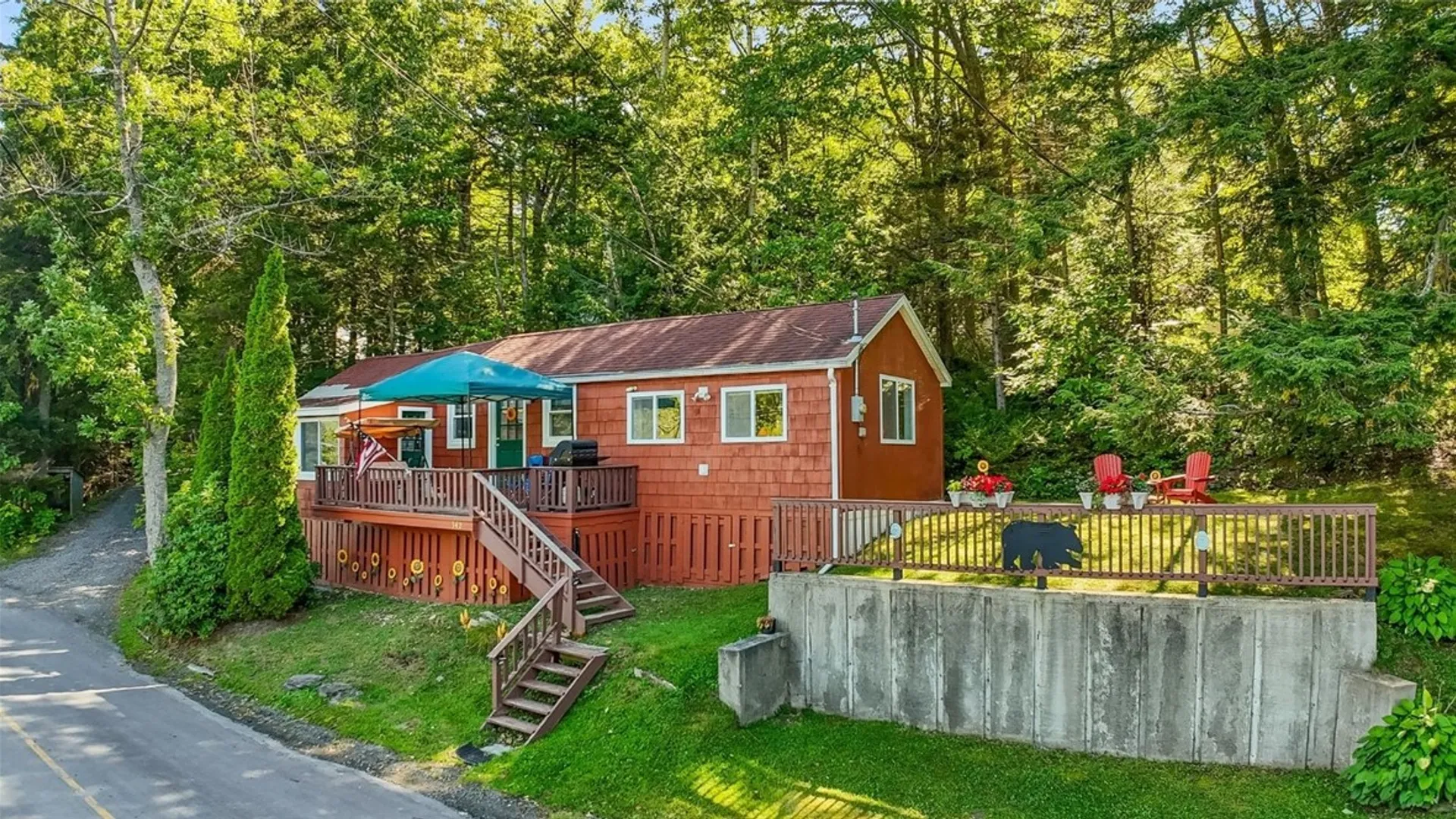 Property at 342 Bear Gulch Road, Summit, NY 12175 38