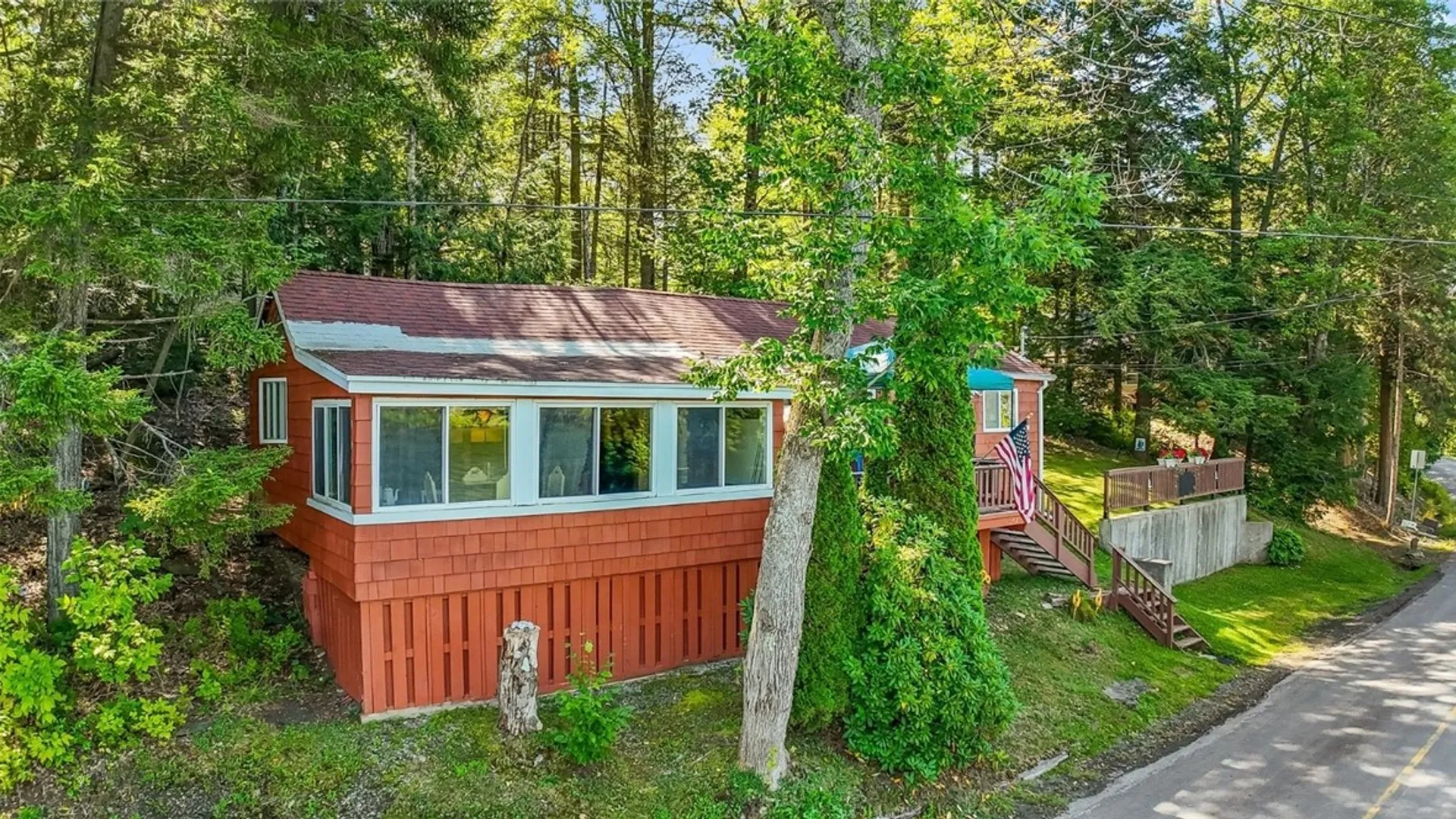 Property at 342 Bear Gulch Road, Summit, NY 12175 39