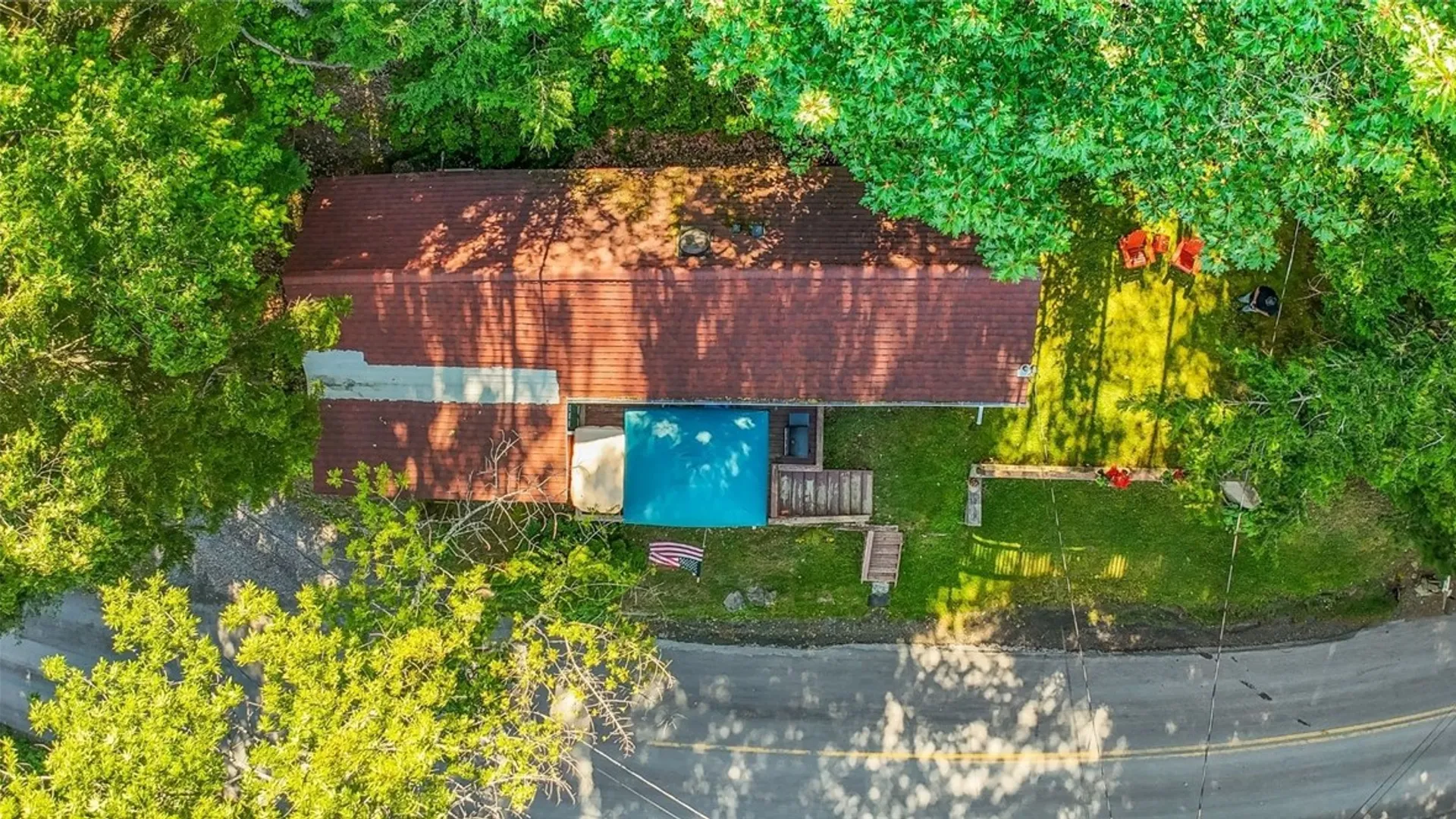 Property at 342 Bear Gulch Road, Summit, NY 12175 41