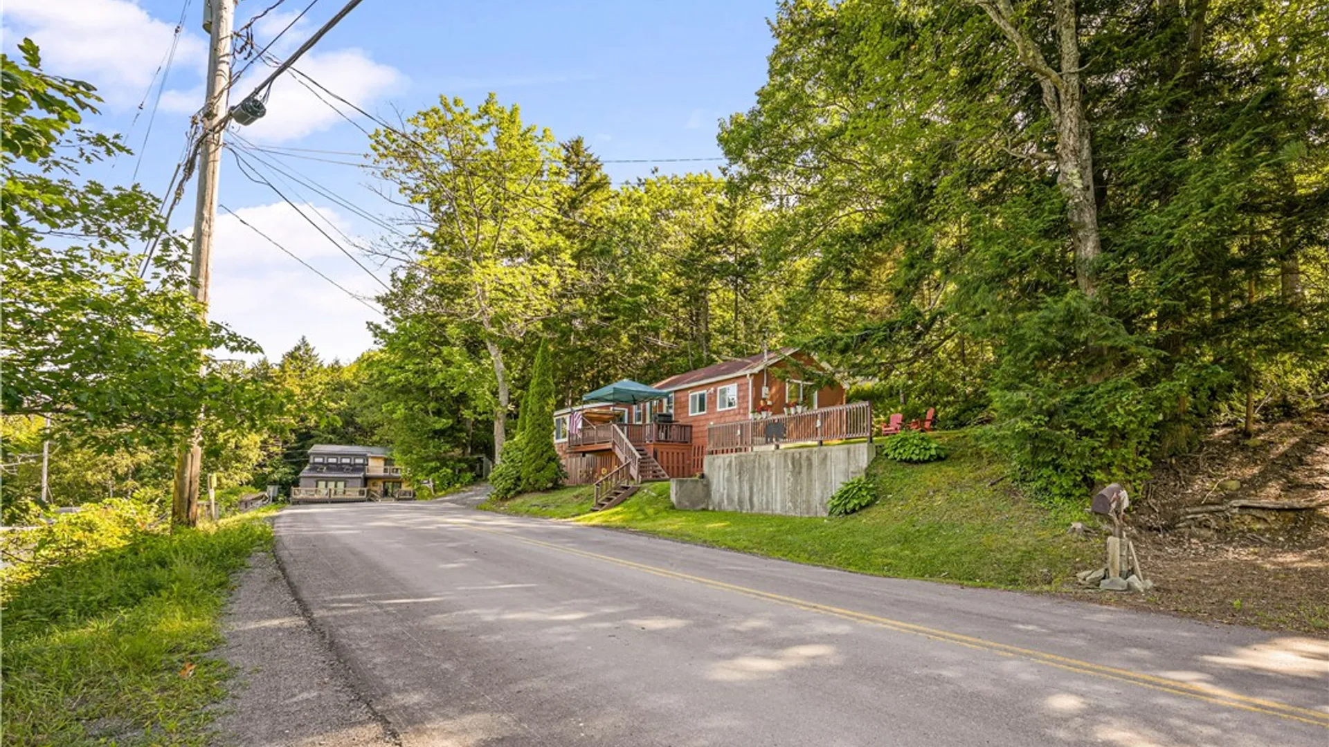 Property at 342 Bear Gulch Road, Summit, NY 12175 3