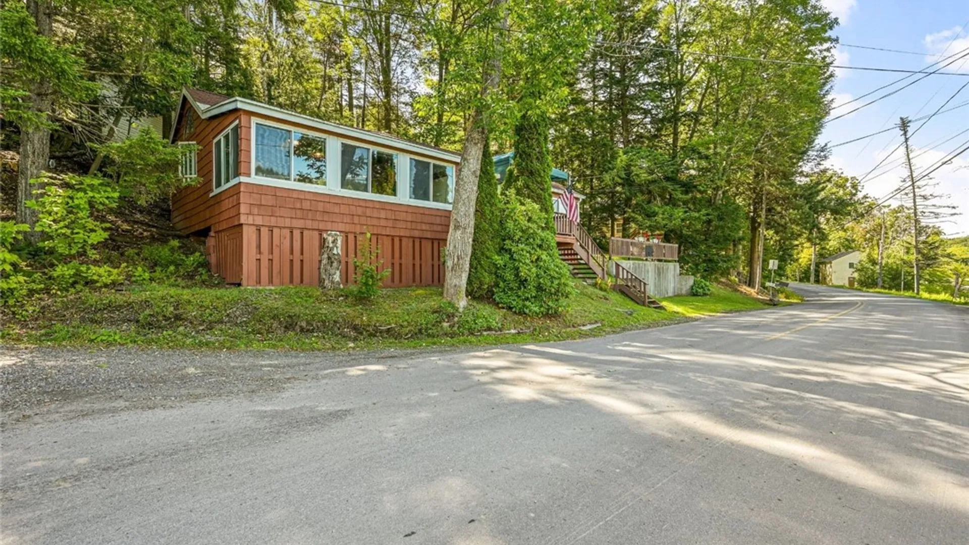 Property at 342 Bear Gulch Road, Summit, NY 12175 4