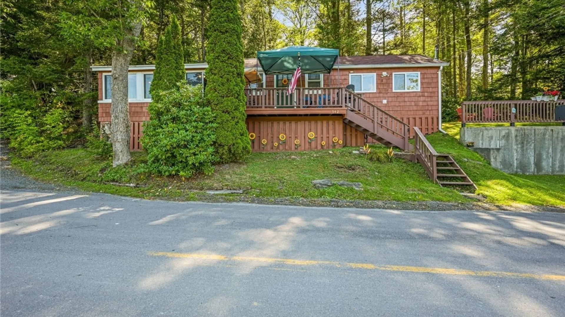 Property at 342 Bear Gulch Road, Summit, NY 12175 5