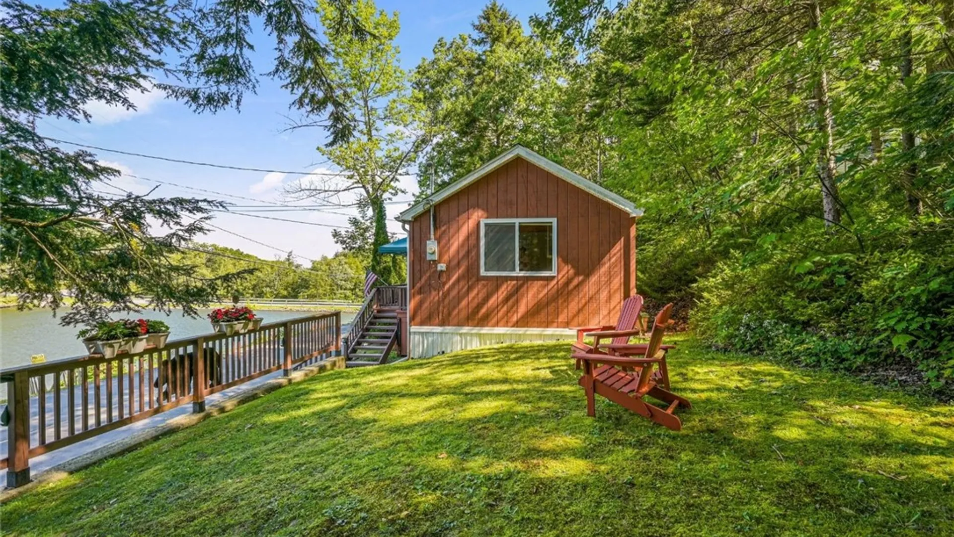 Property at 342 Bear Gulch Road, Summit, NY 12175 8