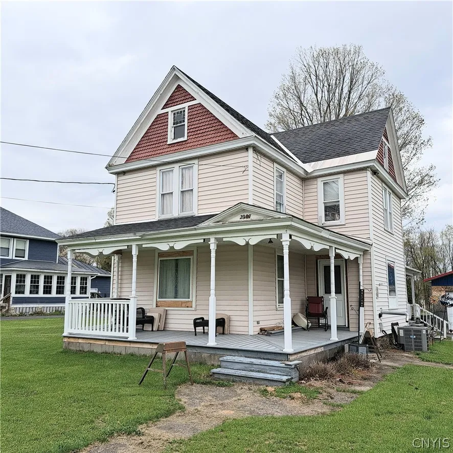 Property at 2907 Main Street, Vienna, NY 13308