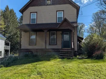Property at 4 Franklin Street, Oxford, NY 13830