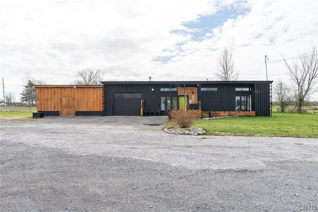 Property at 16380 Star Schoolhouse Road, Brownville, NY 13634