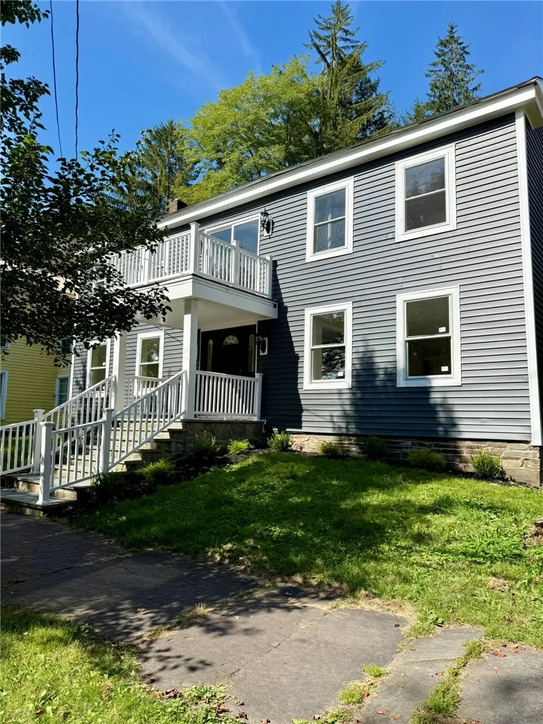 Property at 27 N Washington Avenue, Oxford, NY 13830