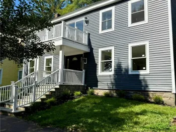 Property at 27 N Washington Avenue, Oxford, NY 13830
