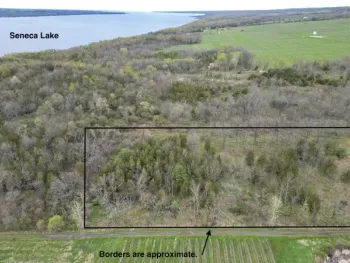 Property at Parcel 2  9750 Route 414, Lodi, NY 14860