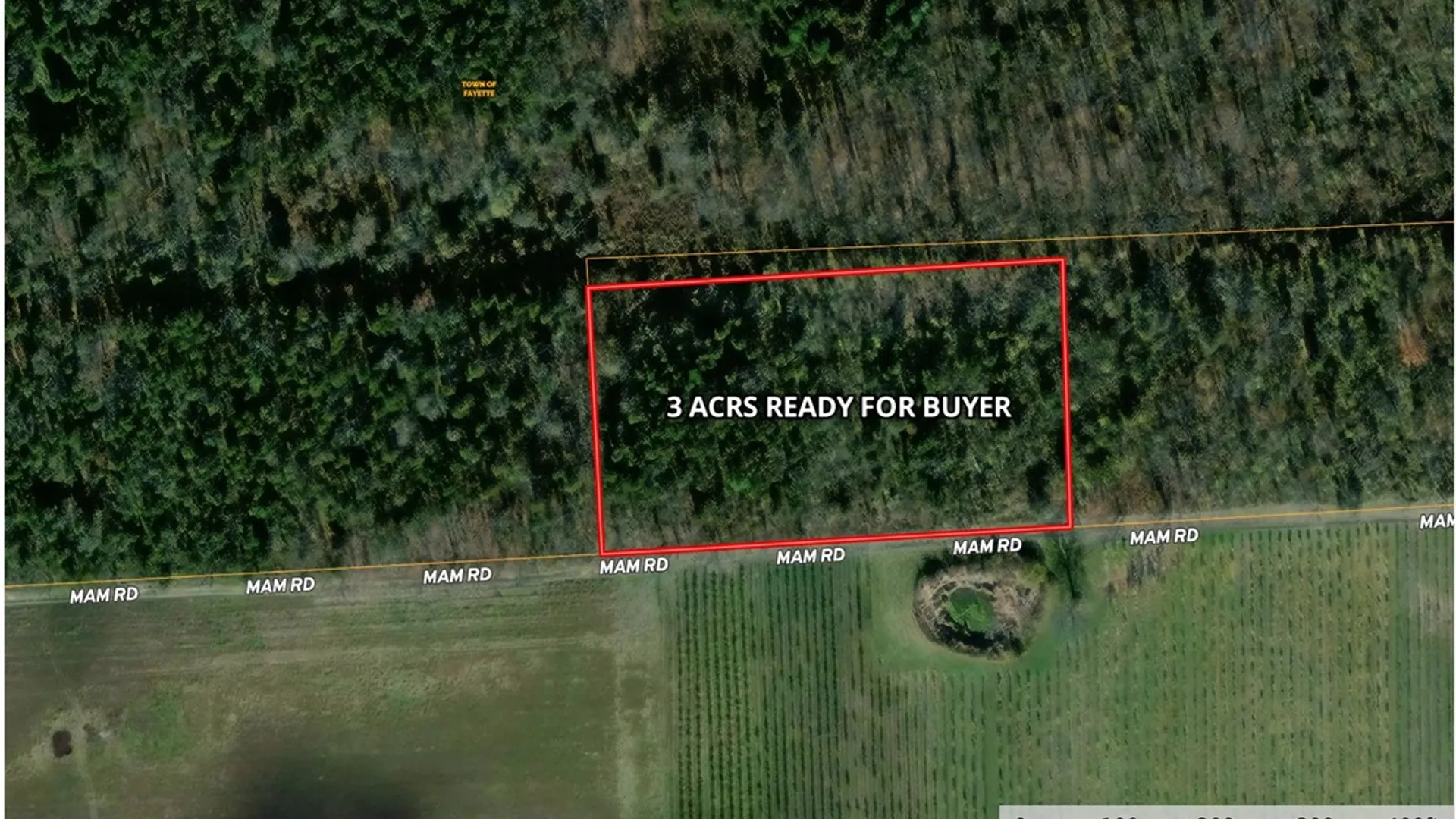 Property at Parcel 2  9750 Route 414, Lodi, NY 14860 3