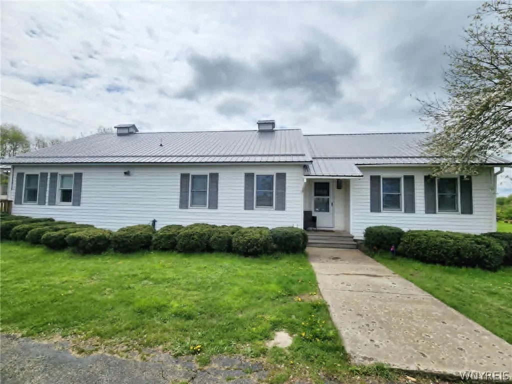 Property at 5719 Route 62, Conowingo, NY 14726