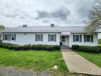 Property at 5719 Route 62, Conowingo, NY 14726