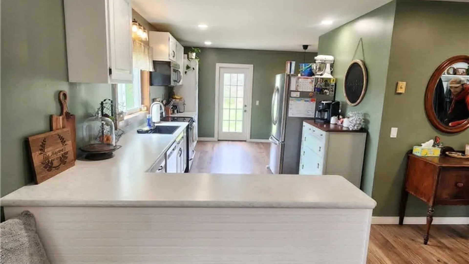 Property at 5719 Route 62, Conowingo, NY 14726 9