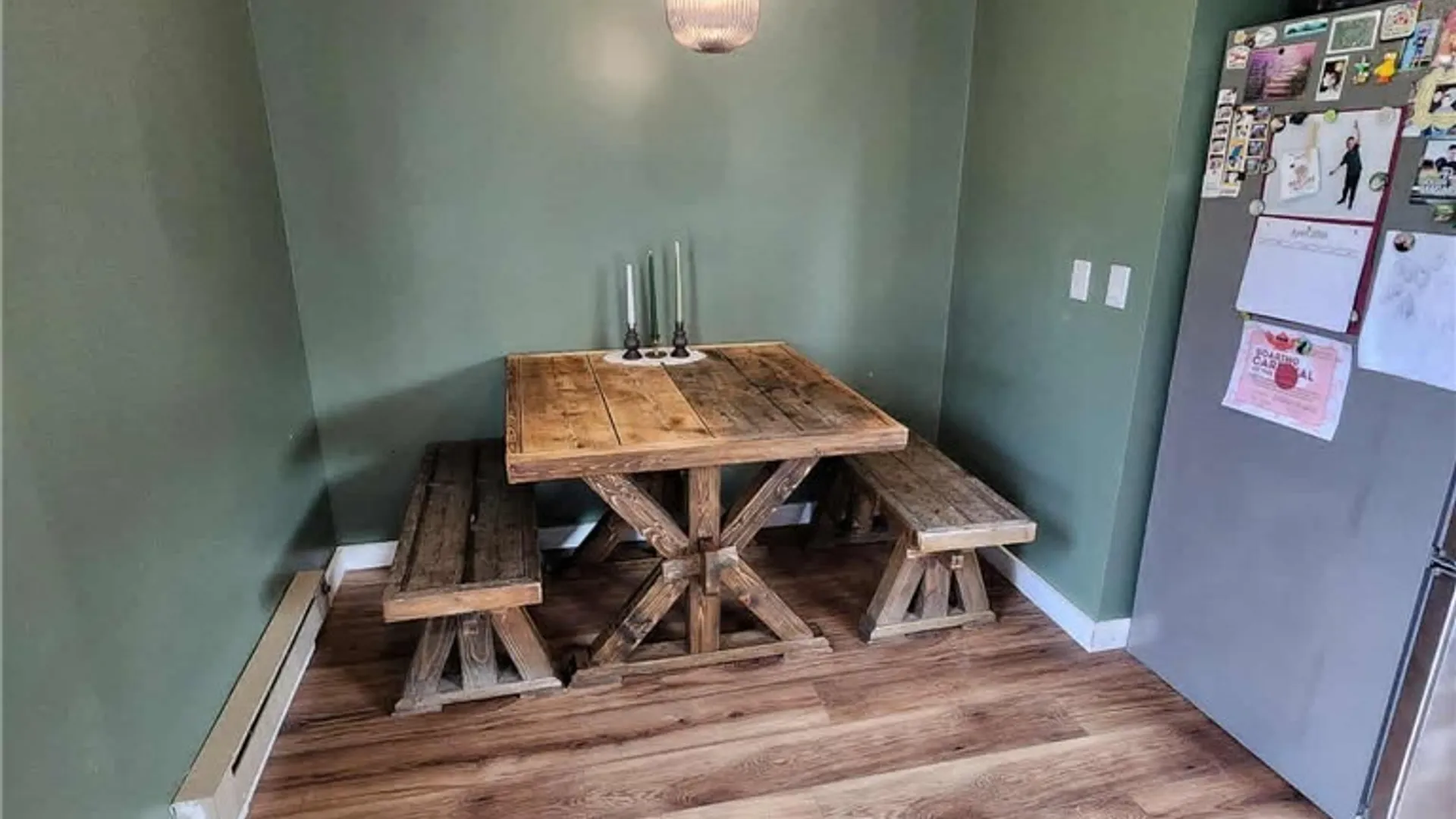 Property at 5719 Route 62, Conowingo, NY 14726 10
