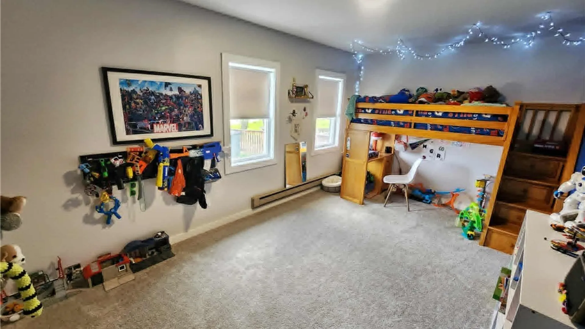 Property at 5719 Route 62, Conowingo, NY 14726 35