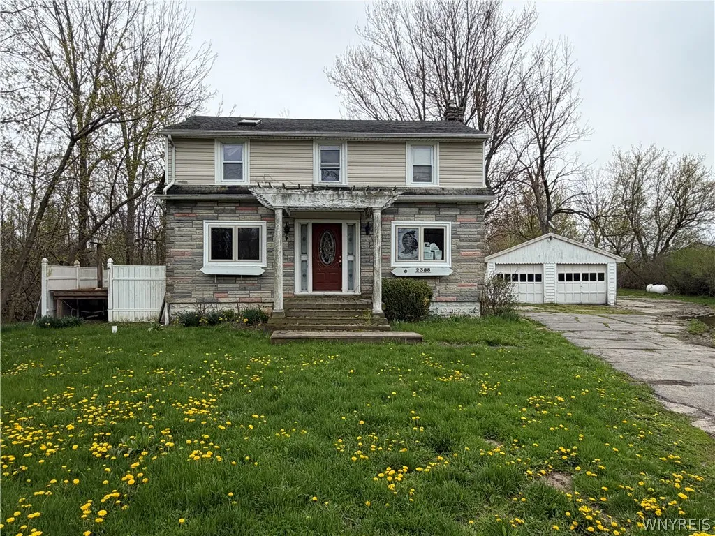 Property at 2388 Lake Road, Porter, NY 14131