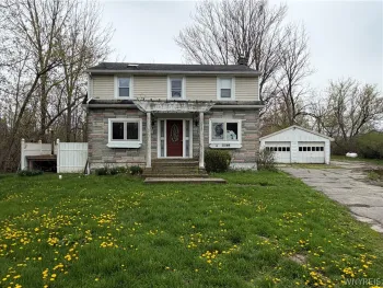 Property at 2388 Lake Road, Porter, NY 14131