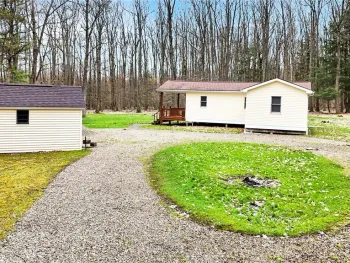 Property at 4603 Chapman Road, Granger, NY 14846