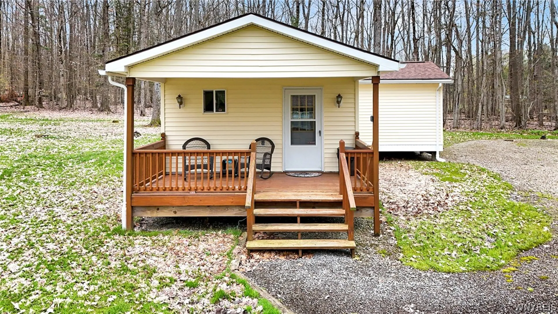 Property at 4603 Chapman Road, Granger, NY 14846 5