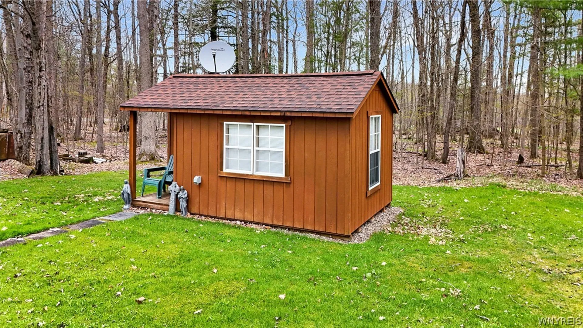Property at 4603 Chapman Road, Granger, NY 14846 7