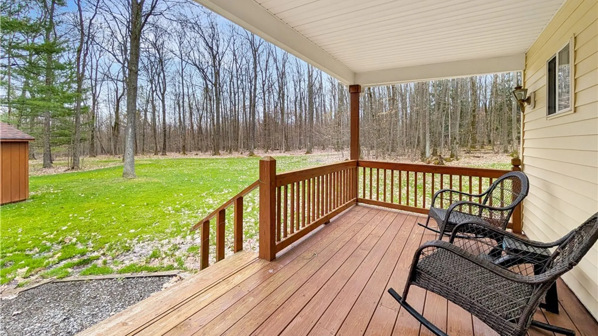 Property at 4603 Chapman Road, Granger, NY 14846 9