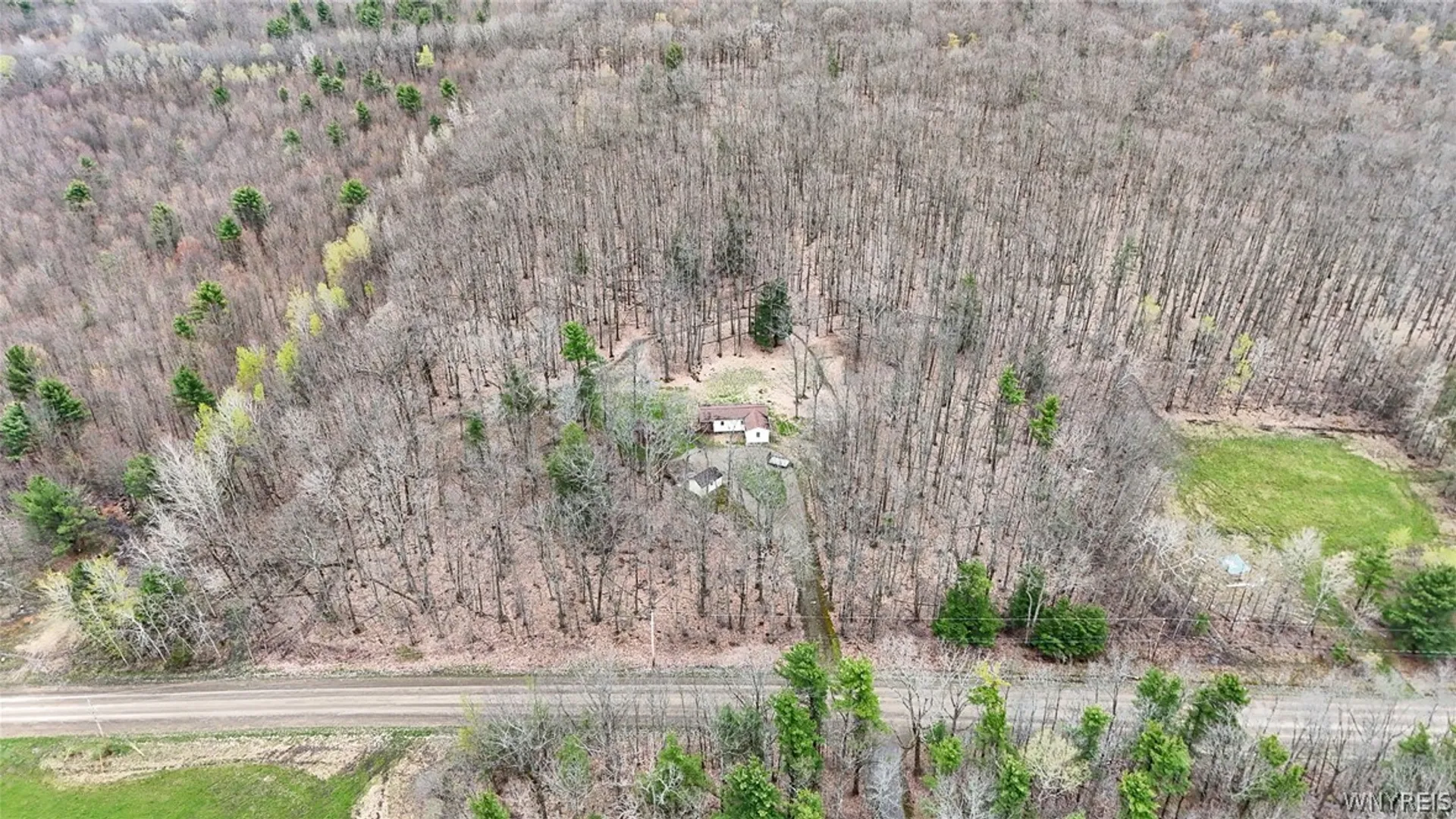 Property at 4603 Chapman Road, Granger, NY 14846 10