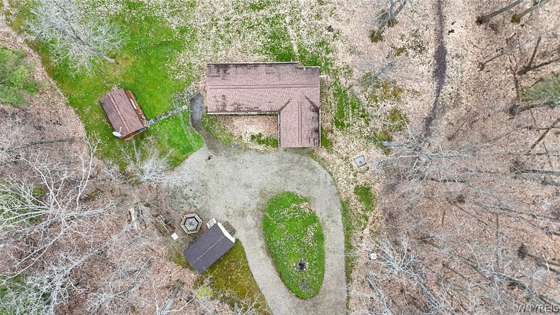 Property at 4603 Chapman Road, Granger, NY 14846 15