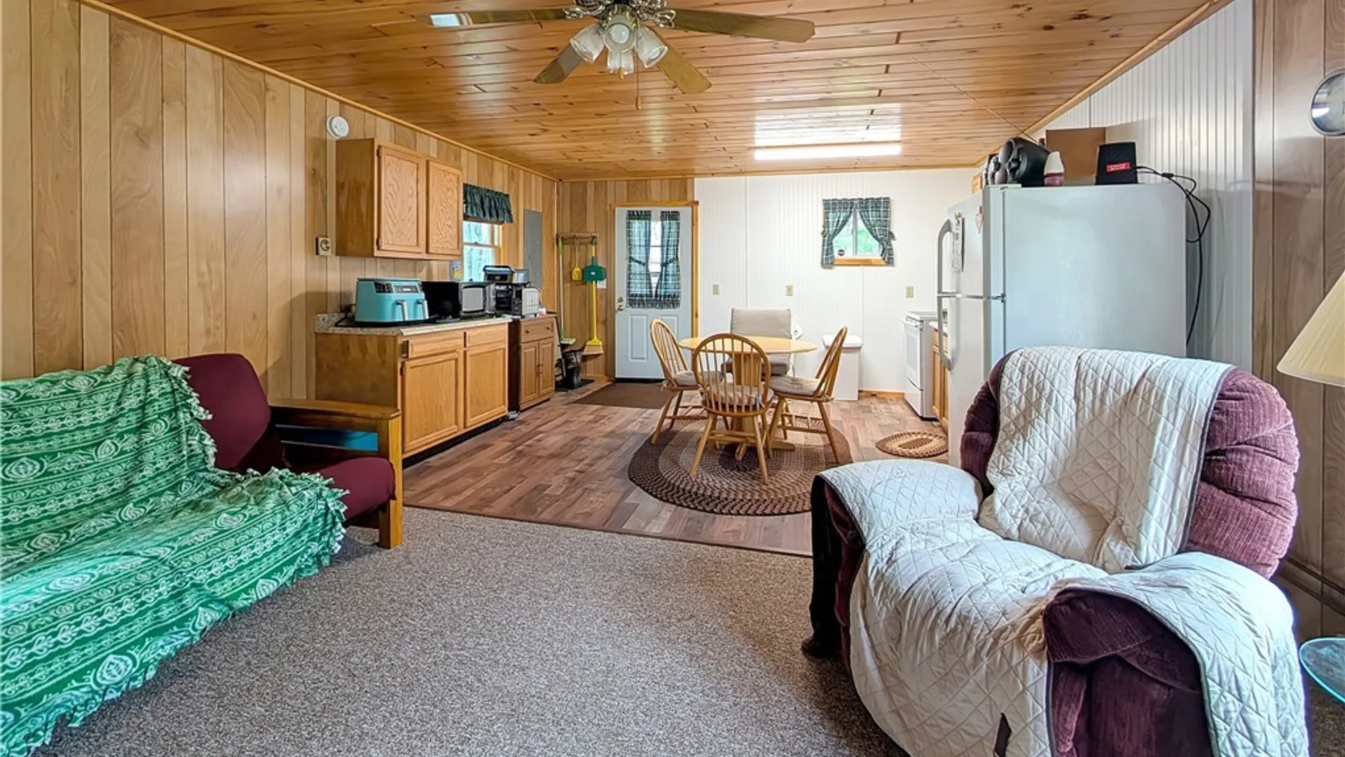 Property at 4603 Chapman Road, Granger, NY 14846 17