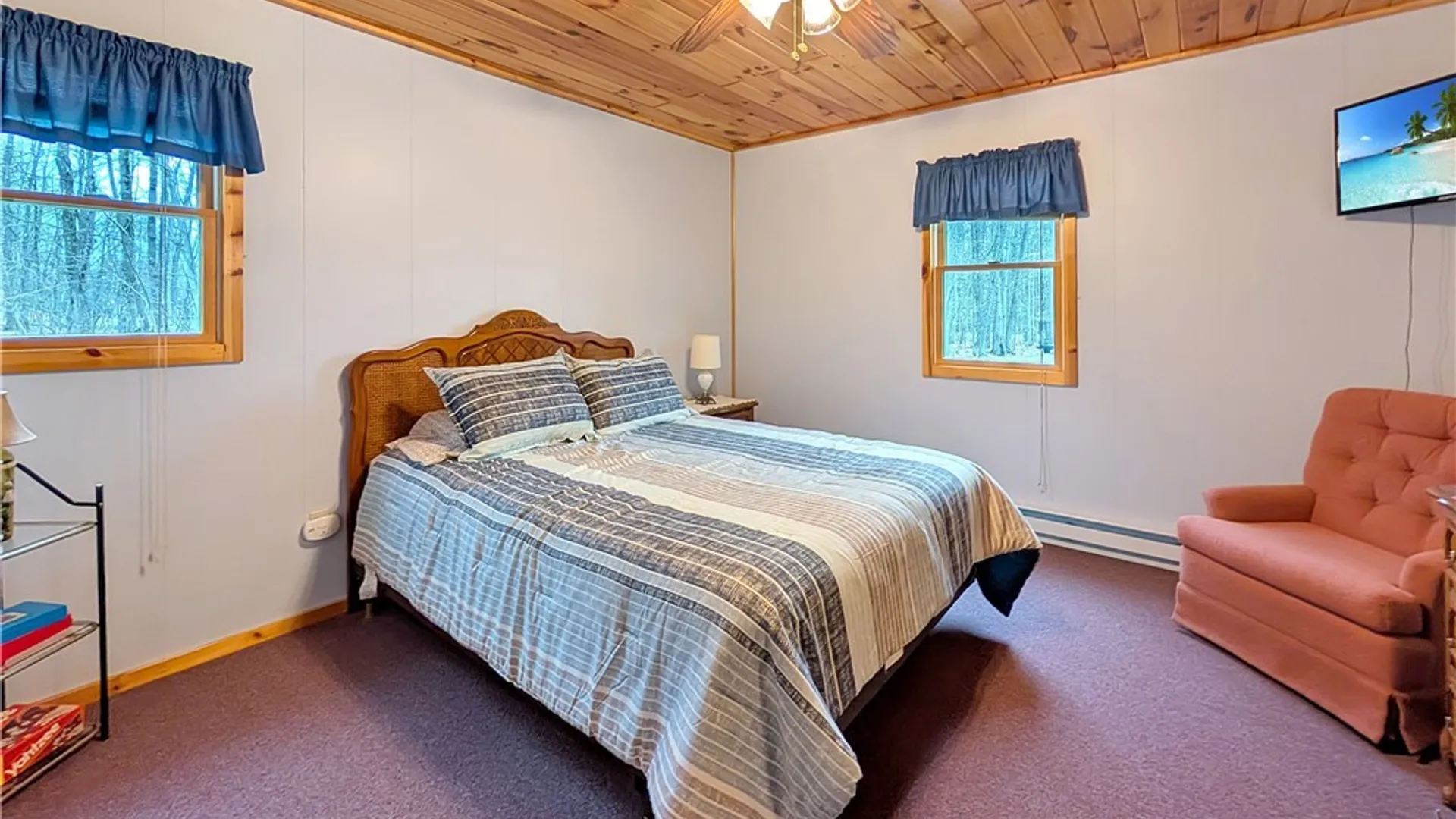 Property at 4603 Chapman Road, Granger, NY 14846 20