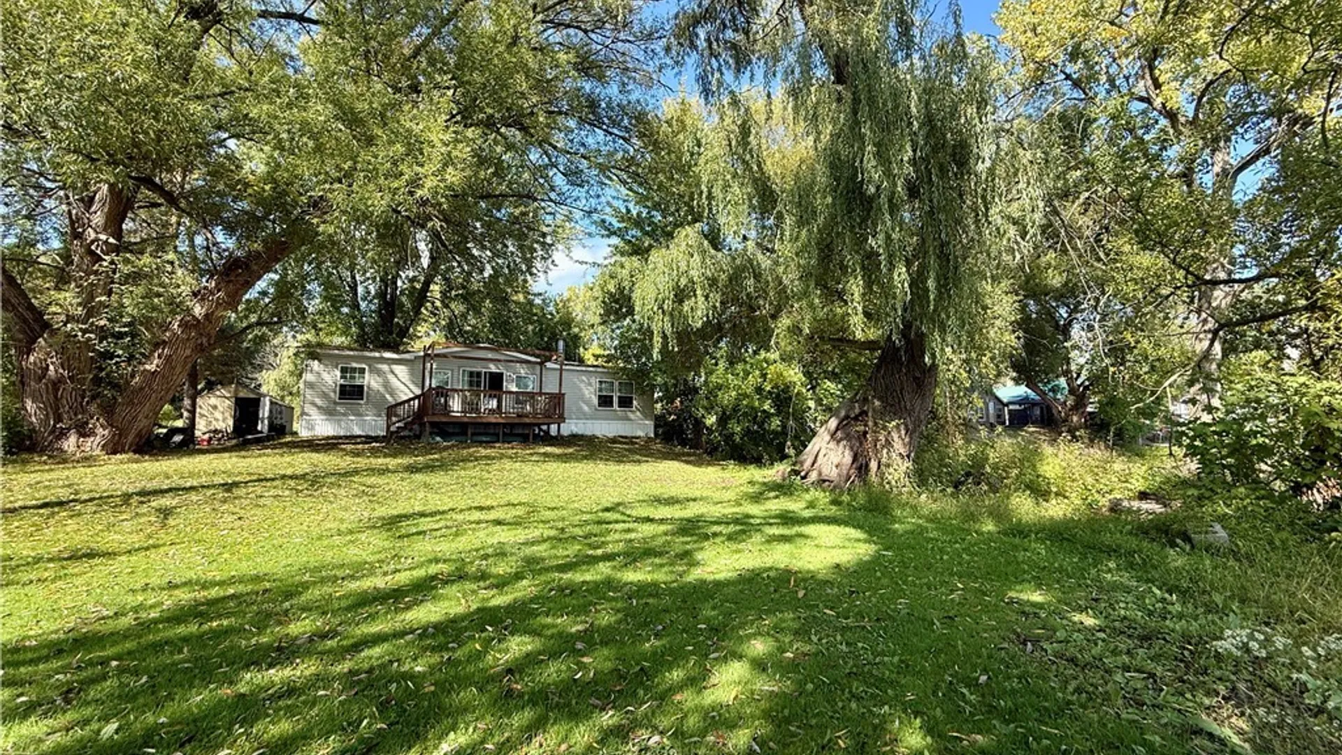 Property at 3816 County Route 6, Morristown, NY 13646 22