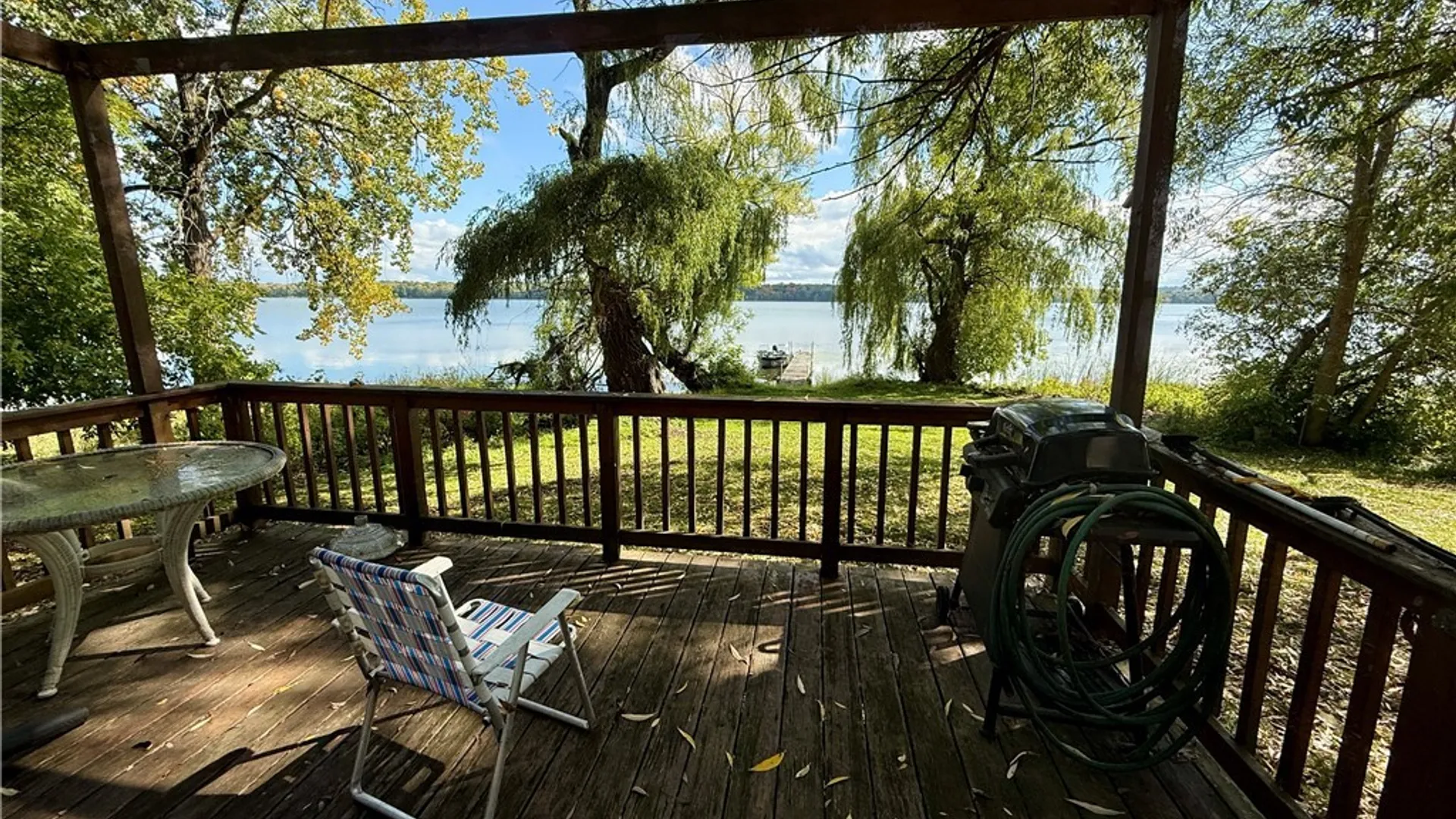 Property at 3816 County Route 6, Morristown, NY 13646 27