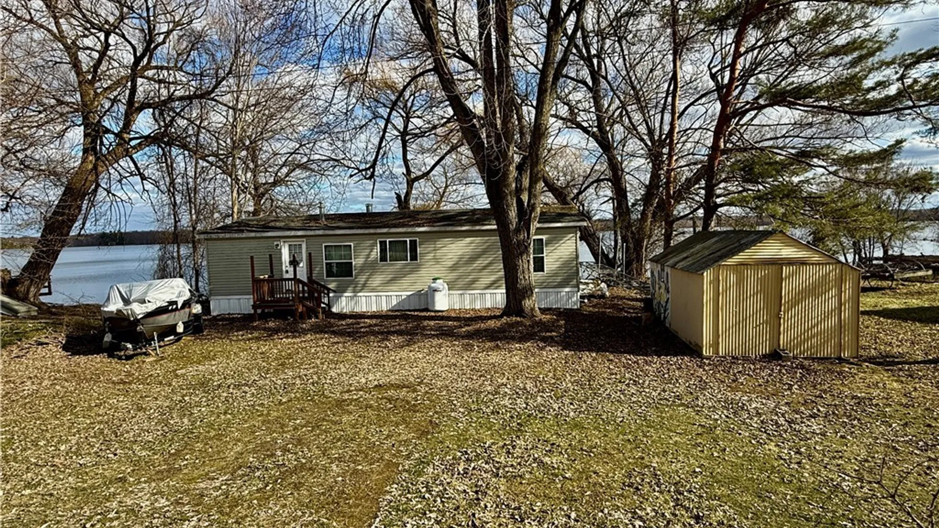 Property at 3816 County Route 6, Morristown, NY 13646 4