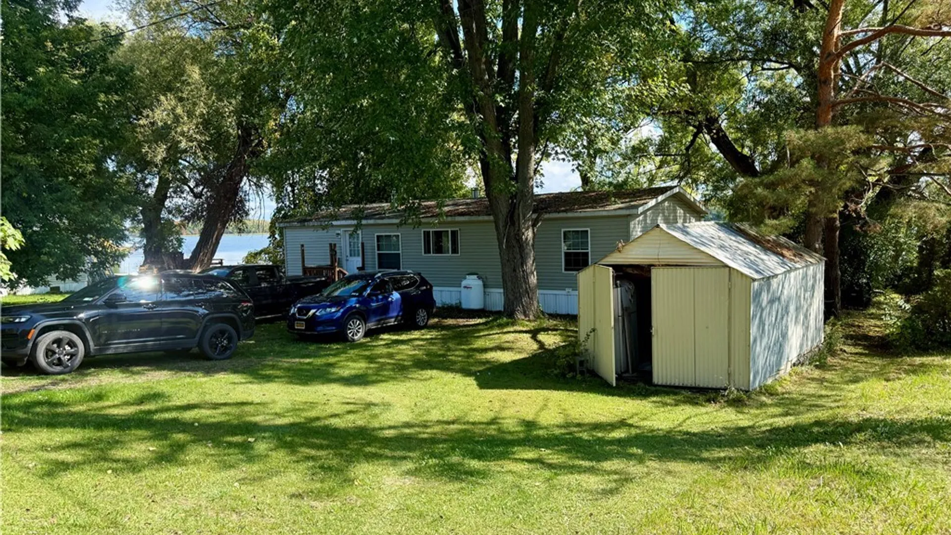 Property at 3816 County Route 6, Morristown, NY 13646 5