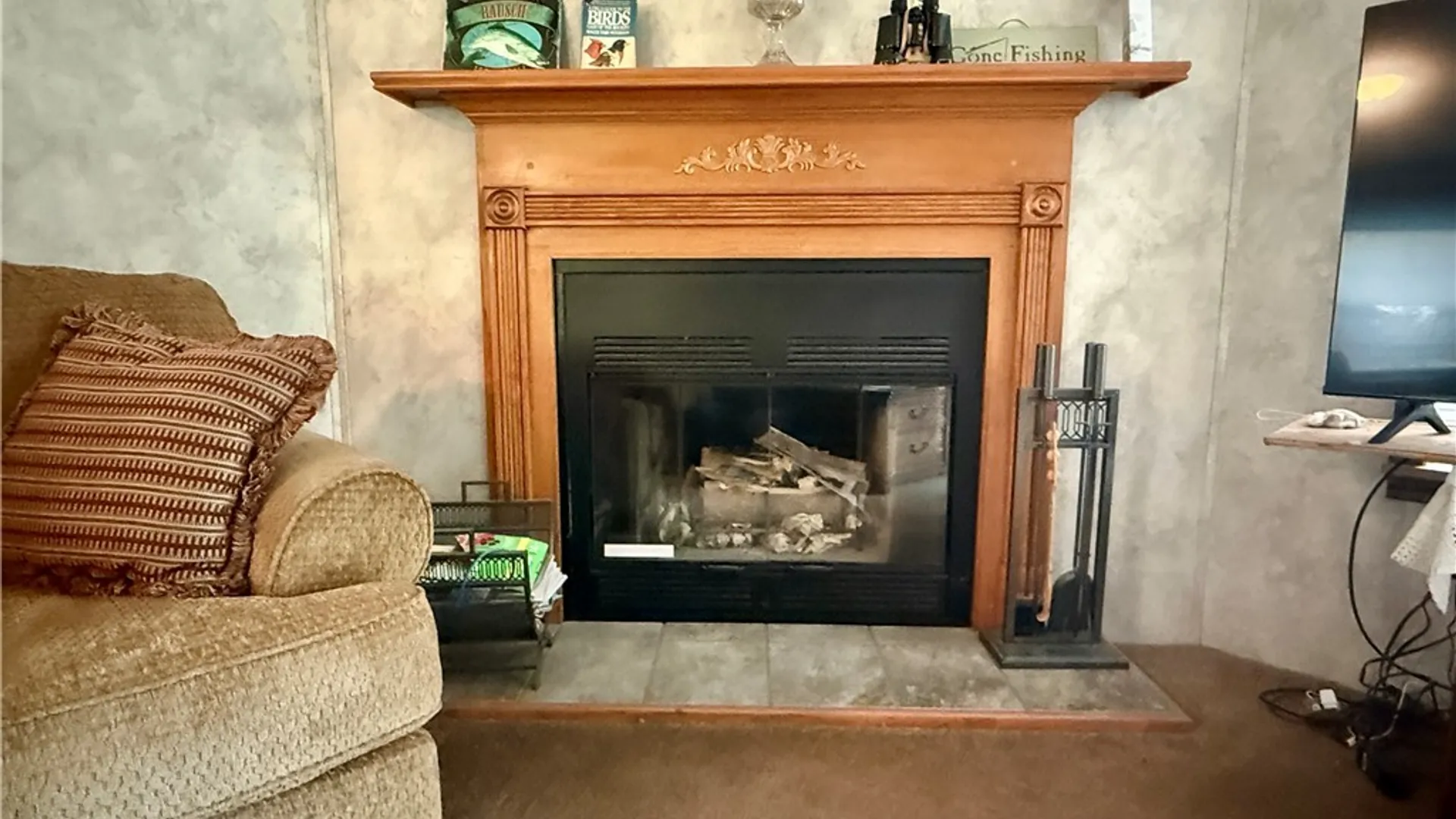 Property at 3816 County Route 6, Morristown, NY 13646 11