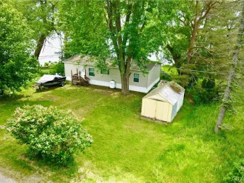 Property at 3816 County Route 6, Morristown, NY 13646