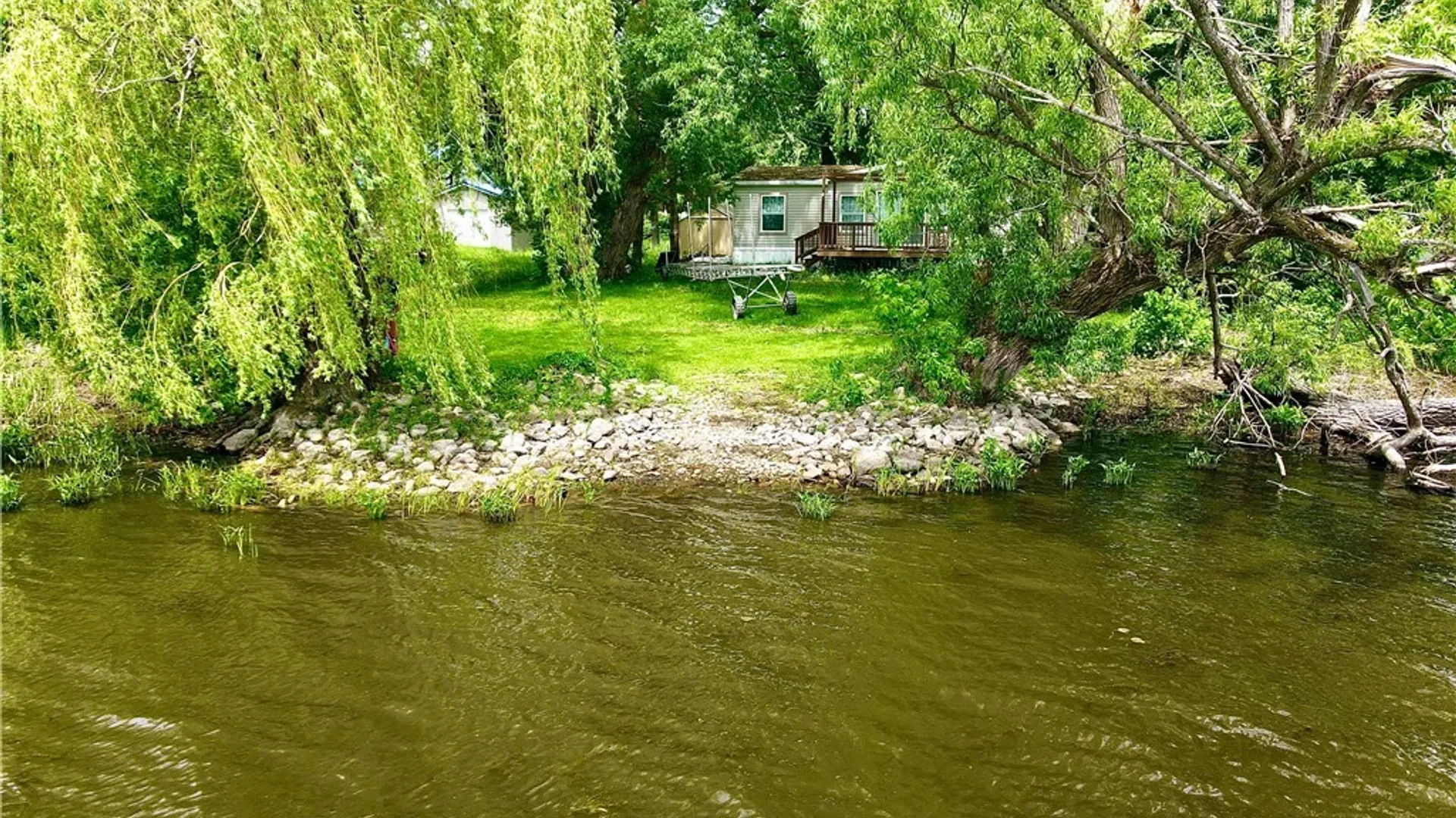 Property at 3816 County Route 6, Morristown, NY 13646 3