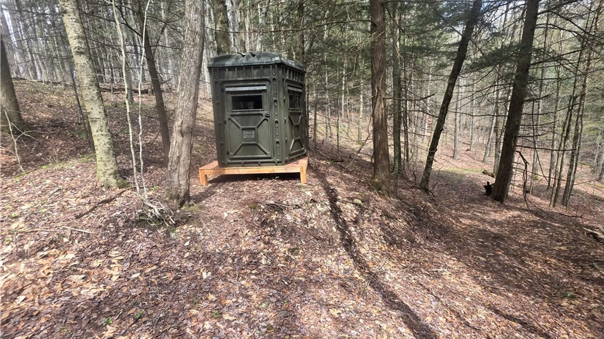Property at Clarence Church Road, Otselic, NY 13155 25