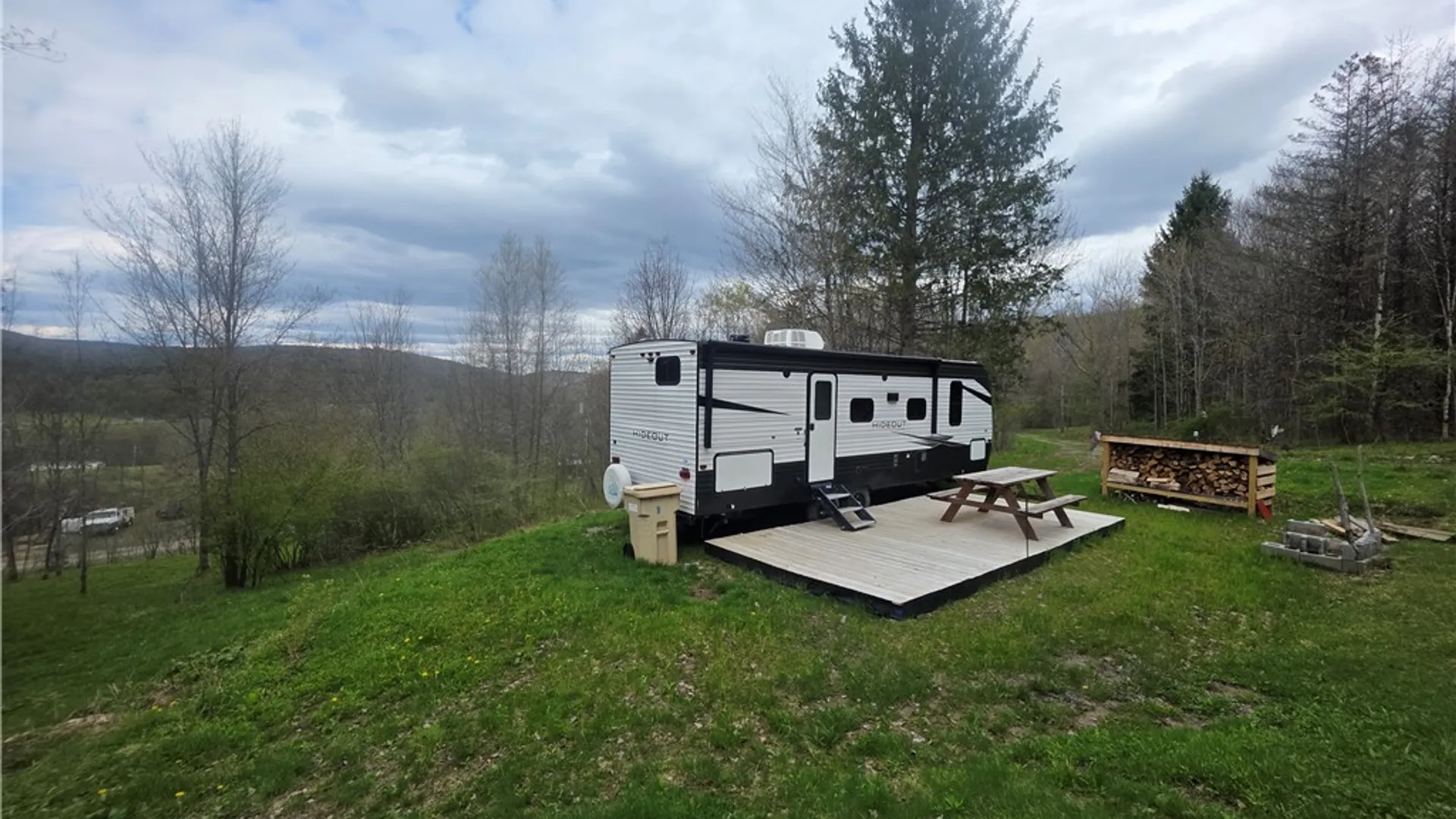 Property at Clarence Church Road, Otselic, NY 13155 5