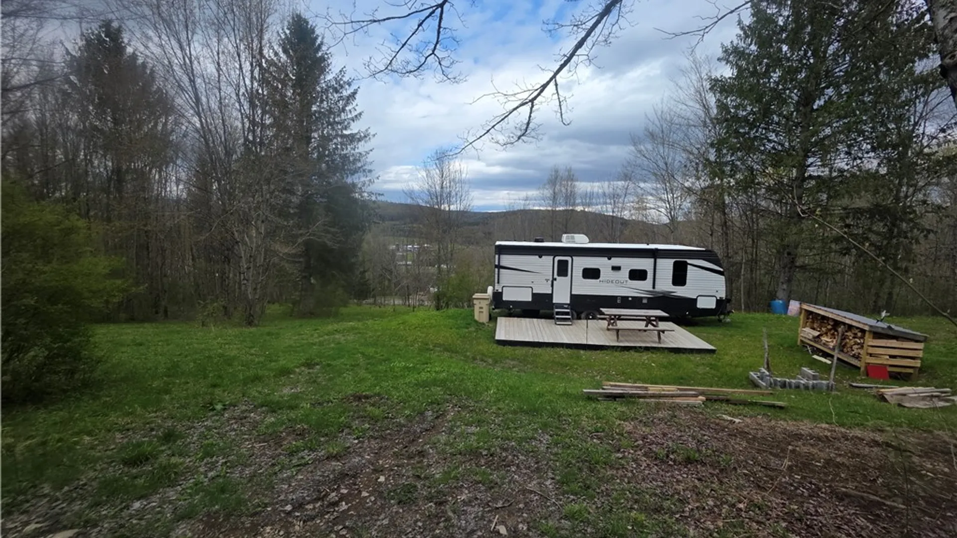 Property at Clarence Church Road, Otselic, NY 13155 19