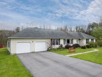 Property at 5016 State Route 49, Palermo, NY 13069