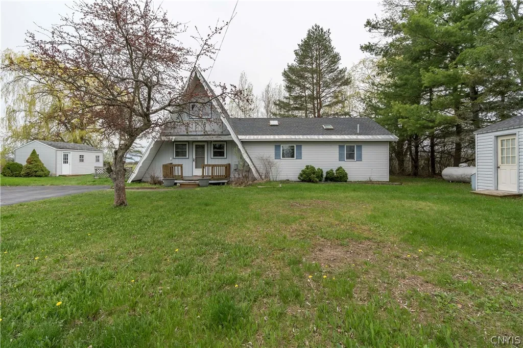 Property at 18692 Tubolino Road, Clayton, NY 13656