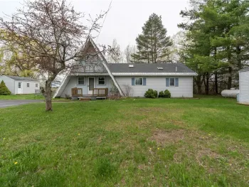 Property at 18692 Tubolino Road, Clayton, NY 13656