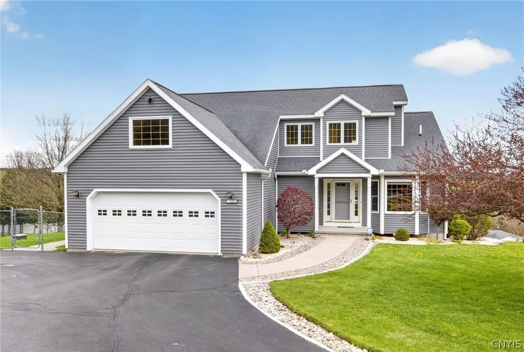 Property at 1009 Marion Drive, Homer, NY 13077