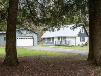 Property at 11068 Lake Julia Road, Remsen, NY 13438