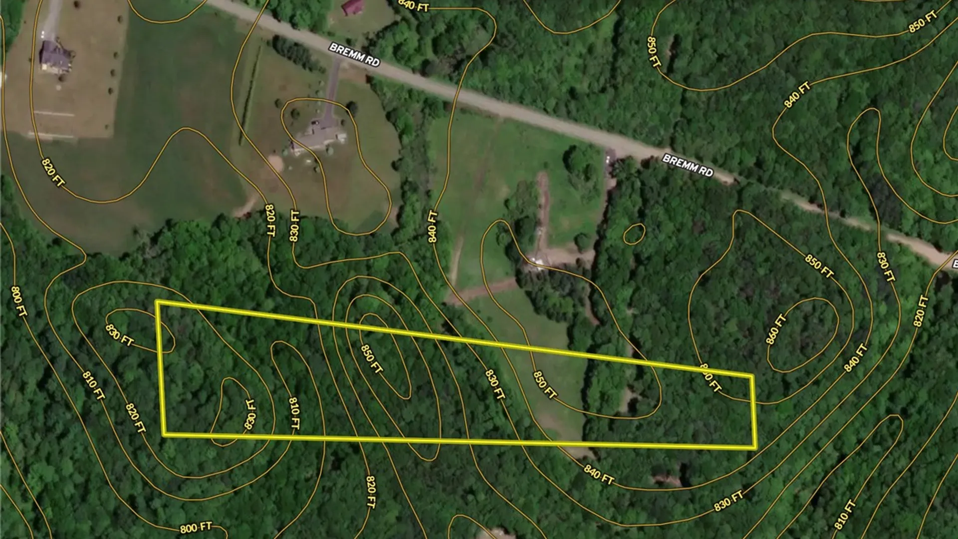 Property at 0 Trout Brook Drive, Orwell, NY 13144 23