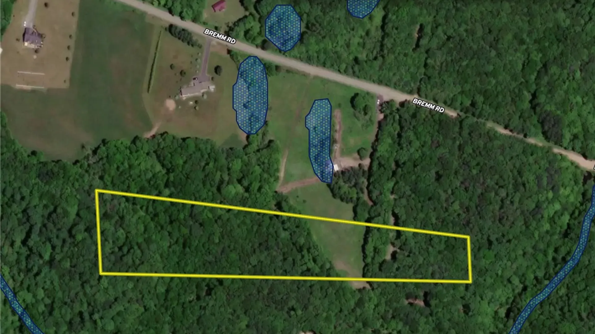 Property at 0 Trout Brook Drive, Orwell, NY 13144 25