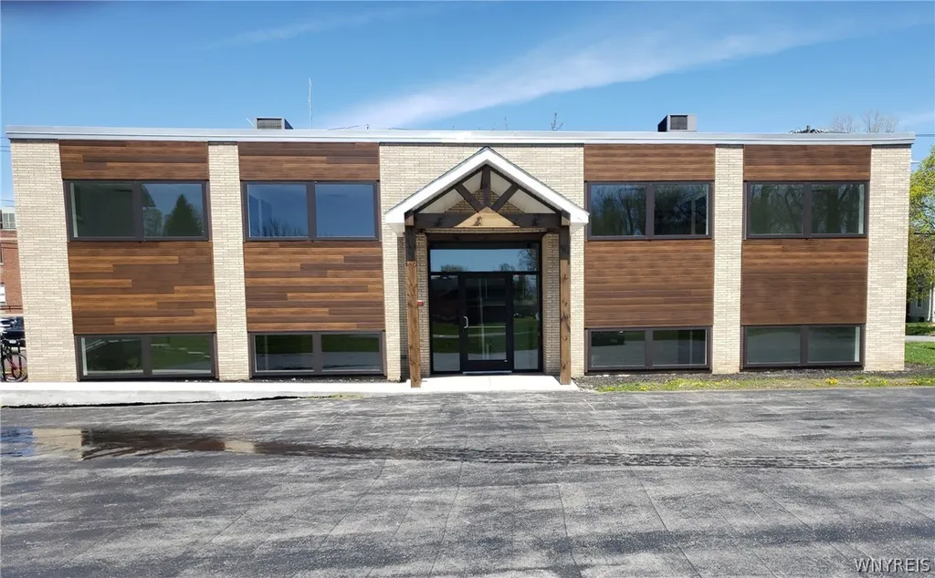 Property at 300 Ohio Street, Ridgeway, NY 14103